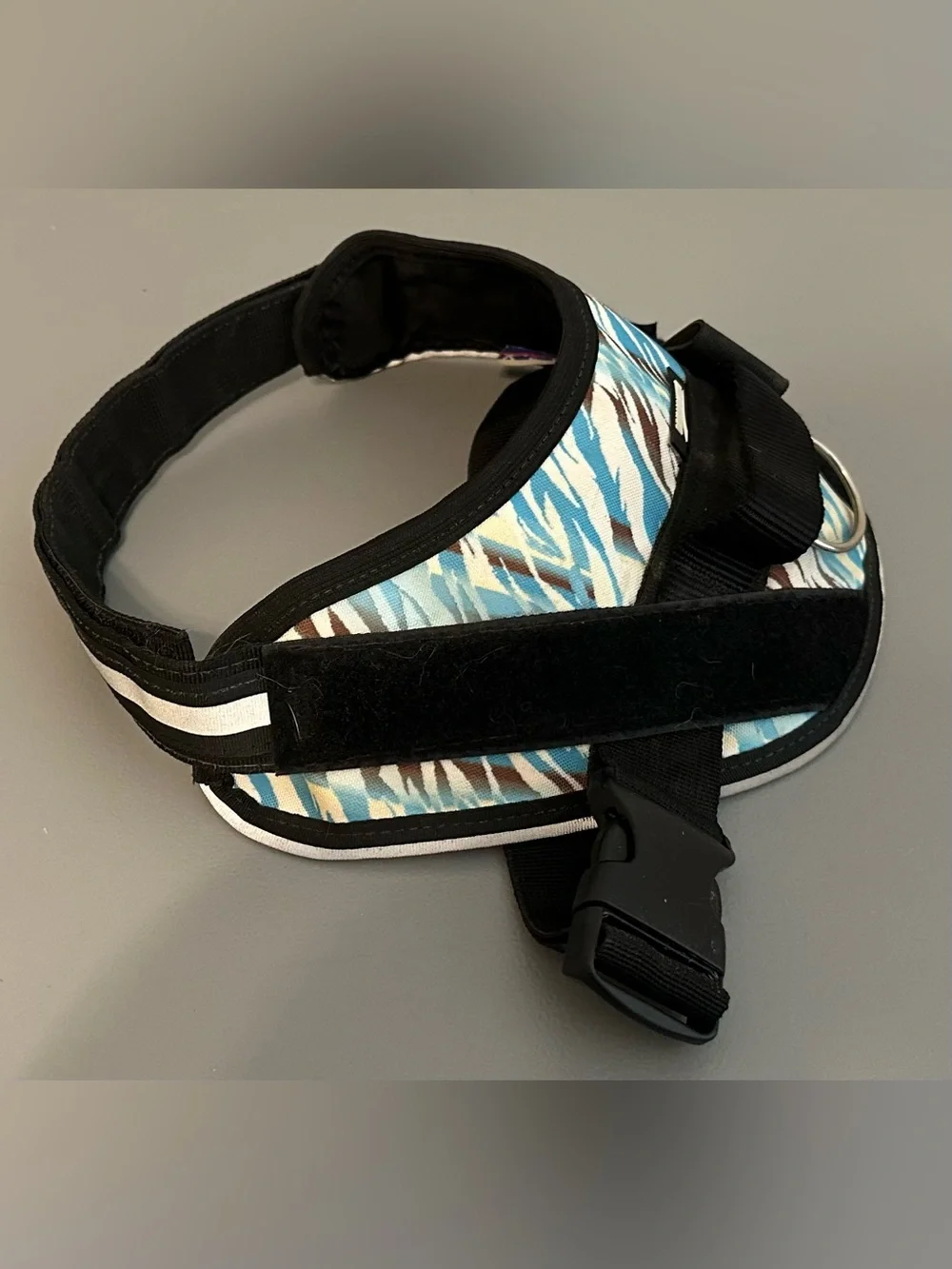 Brilliant K9 dog harness - Picture 4 of 7